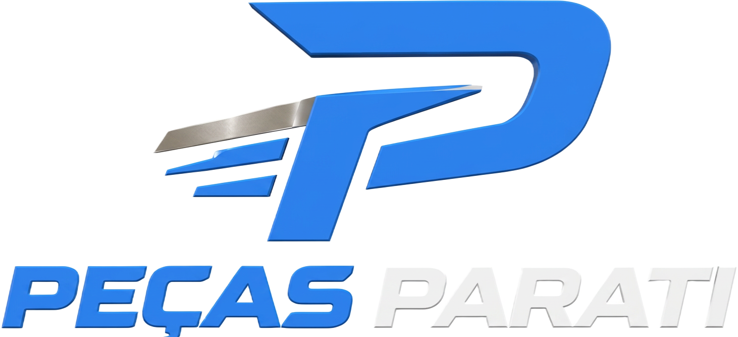 Peças Parati